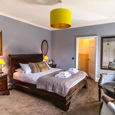 Port Lympne Mansion Hotel Ngoại thất bức ảnh