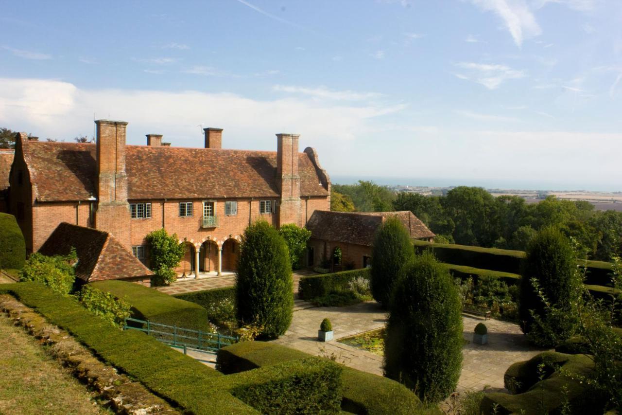 Port Lympne Mansion Hotel Ngoại thất bức ảnh