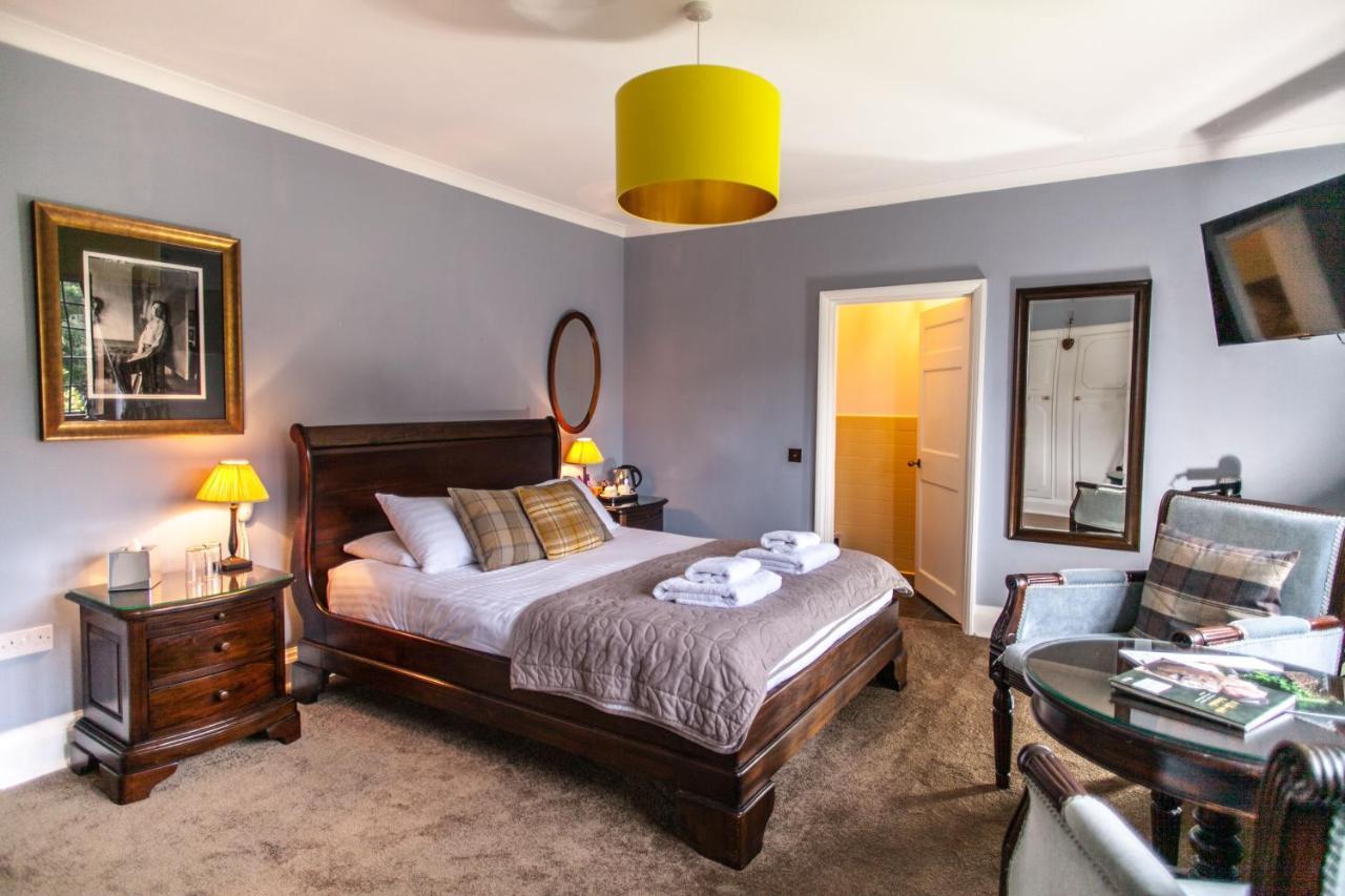 Port Lympne Mansion Hotel Ngoại thất bức ảnh