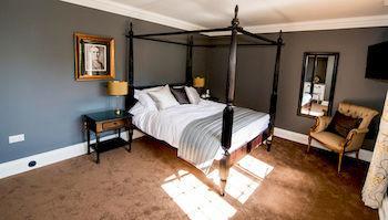 Port Lympne Mansion Hotel Ngoại thất bức ảnh