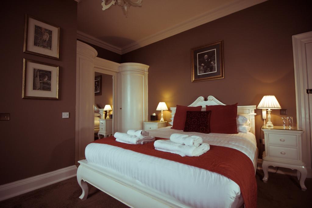 Port Lympne Mansion Hotel Ngoại thất bức ảnh