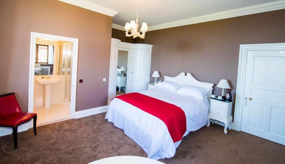 Port Lympne Mansion Hotel Ngoại thất bức ảnh