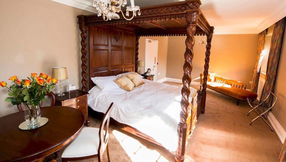 Port Lympne Mansion Hotel Ngoại thất bức ảnh