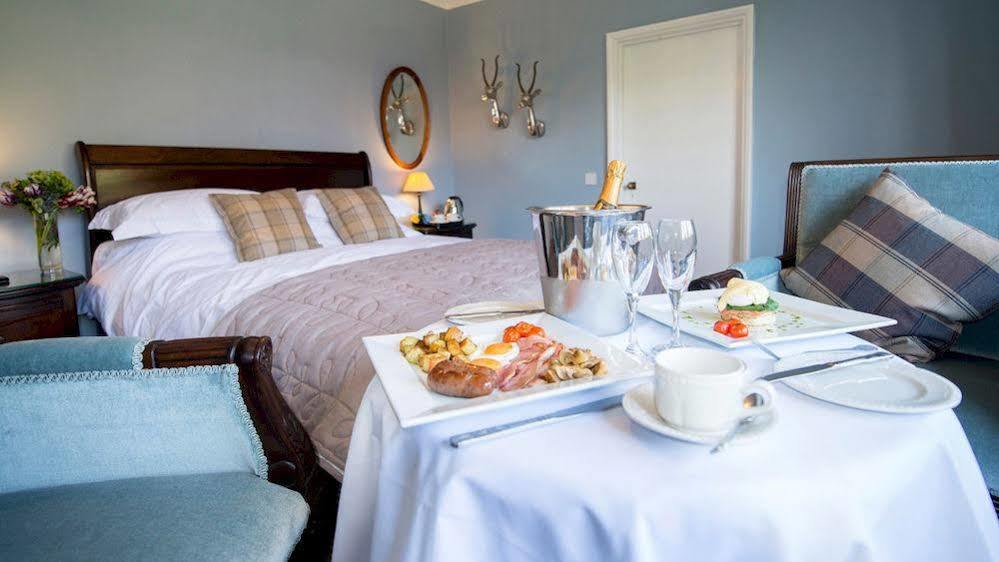 Port Lympne Mansion Hotel Ngoại thất bức ảnh